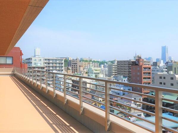 サニーステージ横濱吉野町（常勤）の言語聴覚士求人メイン写真3