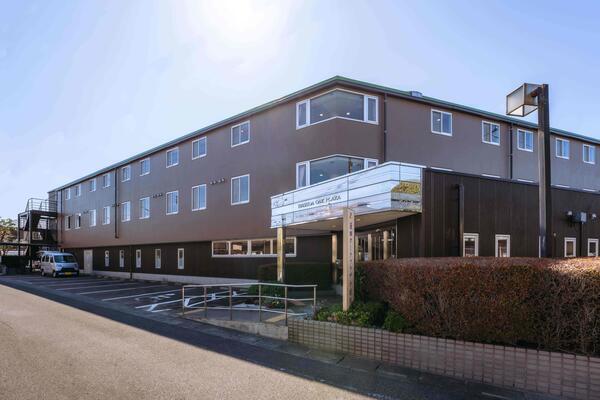 蓮田オークプラザ介護館（正社員）の一般事務求人メイン写真2