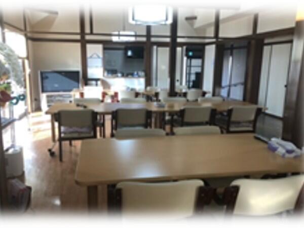 有限会社やまと（パート）の送迎ドライバー求人メイン写真3