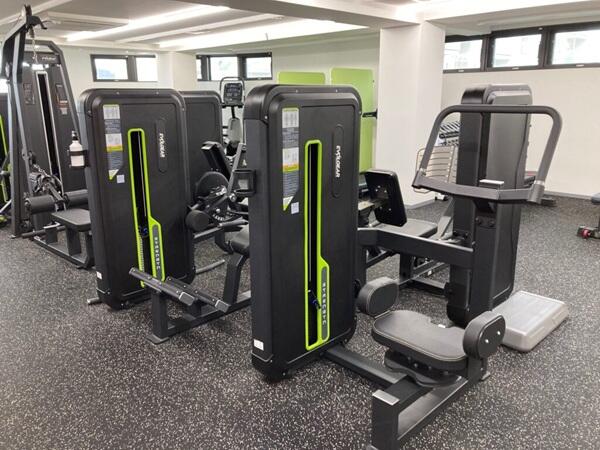 西尾整形外科・内科 N’sメディカルジム（運動指導員 / パート）のその他求人メイン写真5