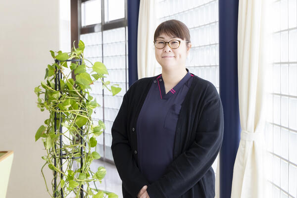 医療法人社団良友会 山陽病院（常勤）の看護助手求人メイン写真2