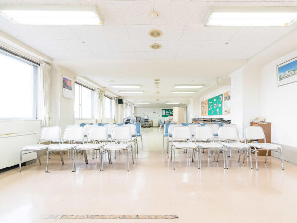 医療法人慶友会 城東病院（パート）の臨床検査技師求人メイン写真4