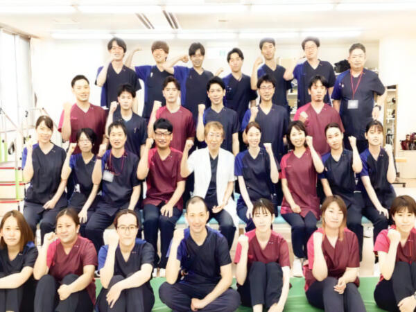 川崎協同病院（常勤）の言語聴覚士求人の写真