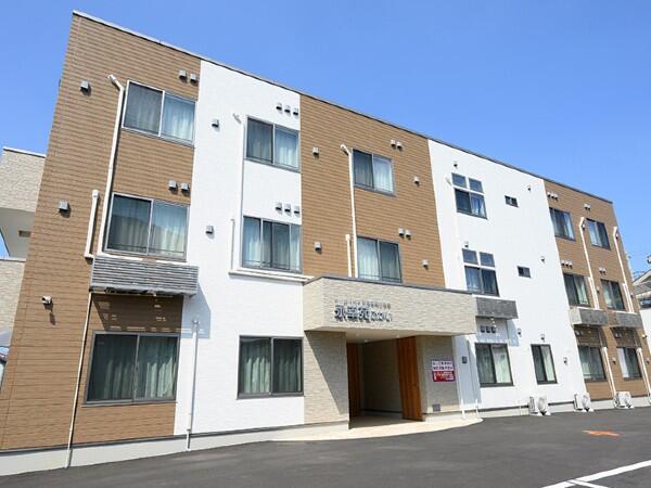 永幸苑ふかい（常勤）の介護職求人の写真