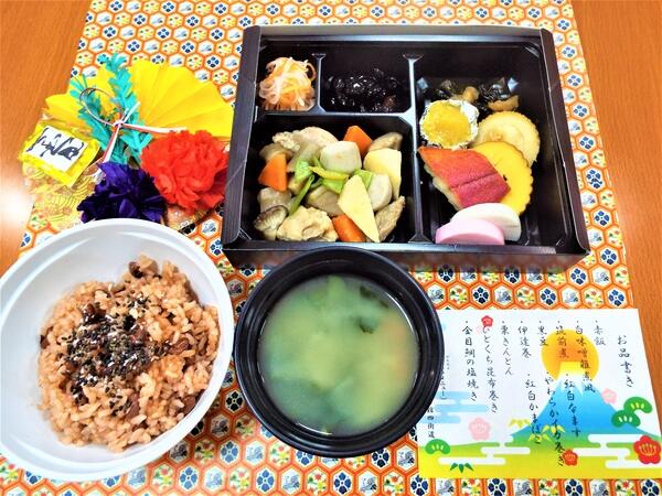 特別養護老人ホームまごころ館四街道（パート）の介護職求人メイン写真4