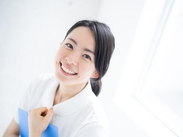 ミッドタウンクリニック（常勤）の管理栄養士求人の写真