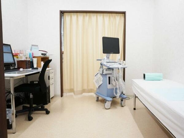 なかクリニック（パート）の医療事務求人メイン写真3