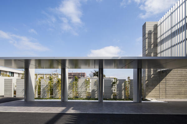 特別養護老人ホームなごみ（パート）の准看護師求人メイン写真2