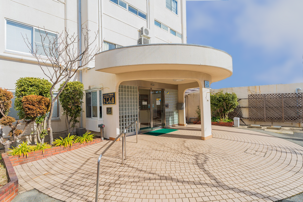 特別養護老人ホームきしろ荘(常勤)の介護福祉士求人の写真