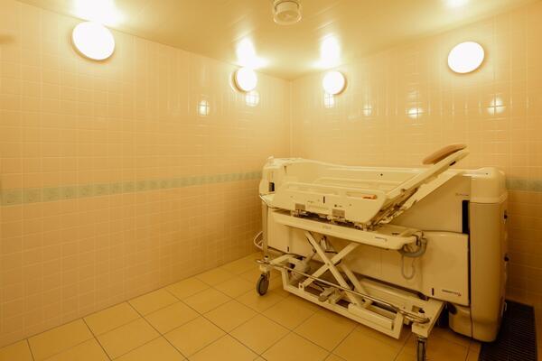 エクセレント北野（正社員）の介護福祉士求人メイン写真3