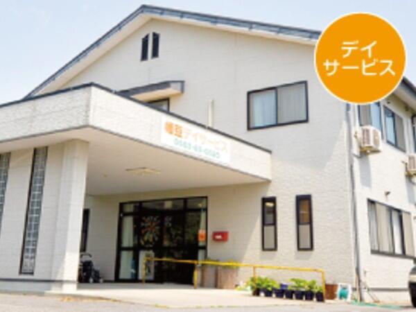 幡豆デイサービス（パート）の介護福祉士求人メイン写真2
