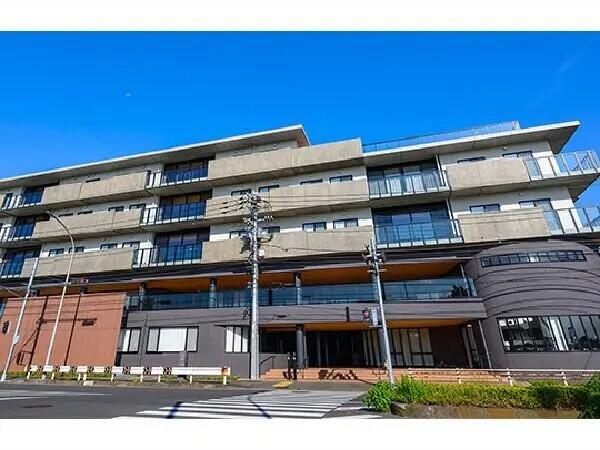 デイサービス シーサイドかなざわ（常勤）の介護福祉士求人の写真