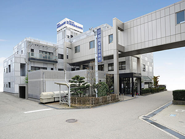 高岡整志会病院（パート）の臨床検査技師求人の写真