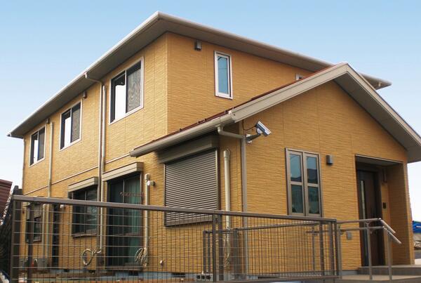 社会福祉法人若竹大寿会 ケアホームひだまり（パート）の支援員求人の写真