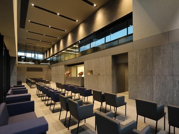 上尾ハートクリニック（常勤）の臨床検査技師求人メイン写真2