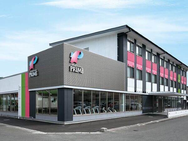 介護老人保健施設アンダンテ伊集院（入所/常勤）の介護福祉士求人サブ写真1