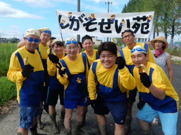 特別養護老人ホーム しがそせい苑（常勤）の看護師求人メイン写真2