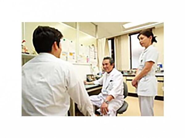 介護老人保健施設一心館(常勤)の介護福祉士求人サブ写真3