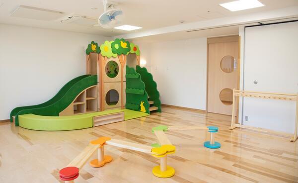 児童発達支援センター あしやみらい（保育士または児童指導員/正社員）の保育士求人メイン写真2