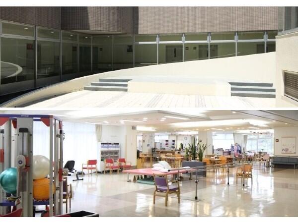 介護老人保健施設いぶき（常勤）の看護師求人メイン写真2