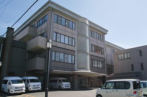 介護老人保健施設 なぎさ（パート）の介護職求人の写真