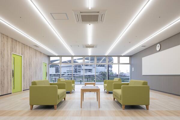 特別養護老人ホーム みさき苑（パート）の介護福祉士求人メイン写真3