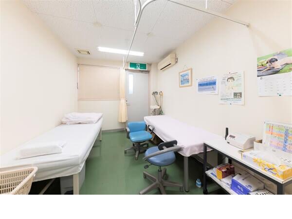 いのもと眼科内科（パート）の看護師求人メイン写真3