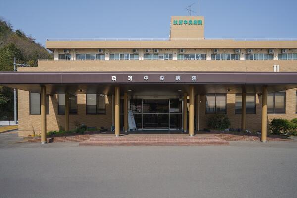 玖珂中央病院（常勤）の介護福祉士求人メイン写真4