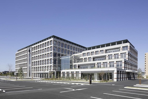 柏たなか病院（予防医学センター事務/常勤）の一般事務求人の写真