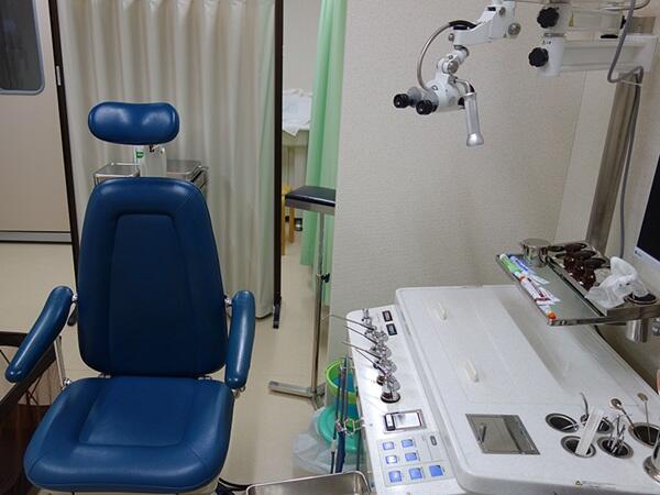 目黒耳鼻咽喉科医院（パート）の医療事務求人メイン写真3