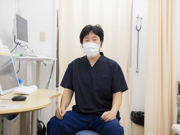 辻仲つくば胃と大腸内視鏡・肛門外科クリニック（常勤 / 兼 看護助手） の医療事務求人の写真