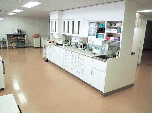 松島海岸診療所歯科（常勤）の医療事務求人メイン写真2