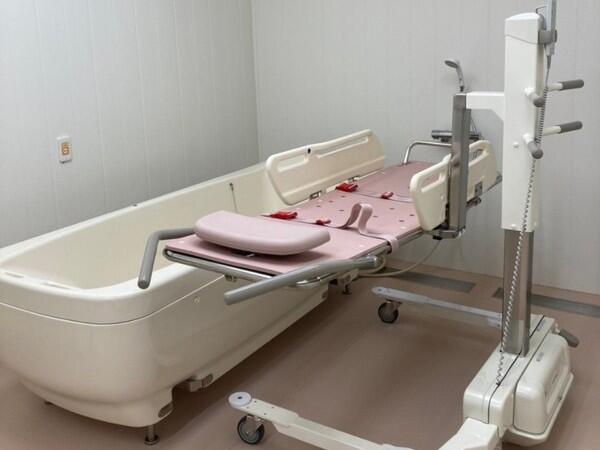 訪問介護ステーションびれい松原（夜勤専従/パート）の介護職求人メイン写真5