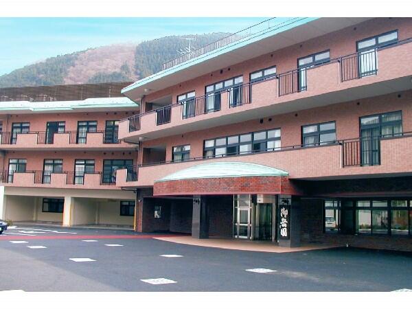 特別養護老人ホーム御岳園（常勤）の管理栄養士求人の写真