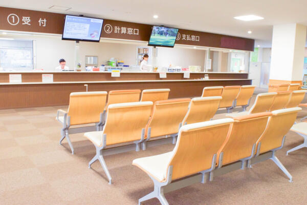 社会医療法人黎明会 北出病院（常勤）の看護師求人メイン写真5