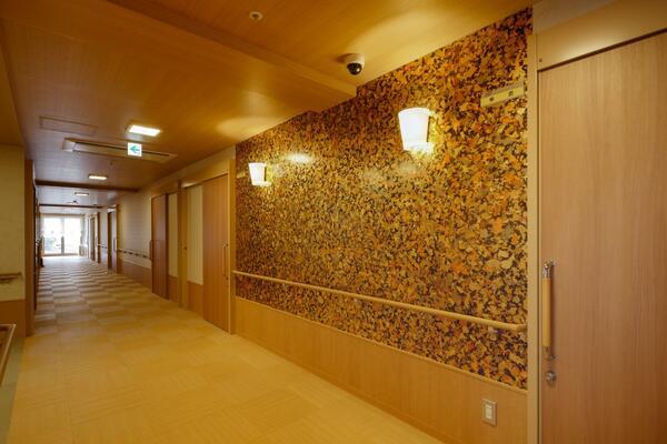 エクセレント北野（正社員）の介護福祉士求人メイン写真5