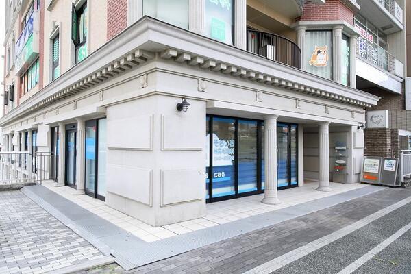 そらいろ耳鼻咽喉科センター北駅前院（常勤）の看護助手求人の写真