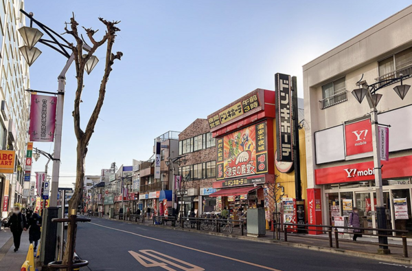 あさがおクリニック足立院（常勤）の看護師求人メイン写真5