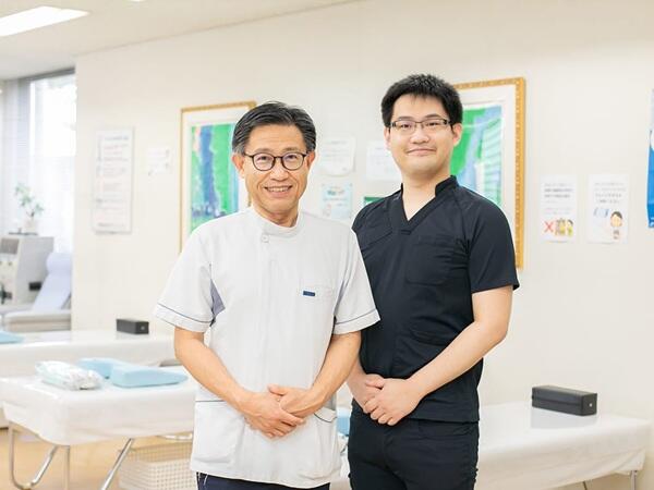 林整形外科クリニック（パート）の准看護師求人メイン写真2