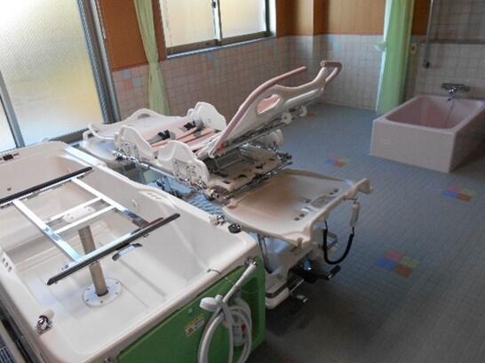 地域密着型特別養護老人ホーム坂の上の久松邸（契約職員）の看護師求人メイン写真4