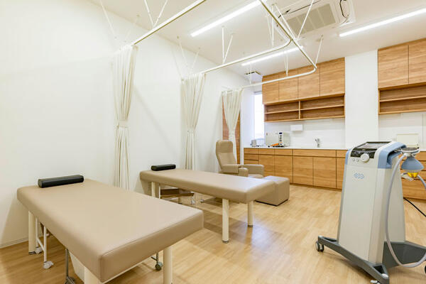 こう整形外科（パート）の理学療法士求人メイン写真4