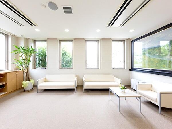 スガモト眼科（パート）の医療事務求人メイン写真5