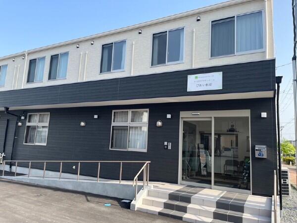 訪問介護ステーションびれい松原(パート)の介護職求人サブ写真1