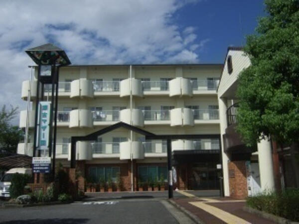 盲養護老人ホーム 瀬古第二マザー園（常勤）の看護師求人メイン写真2