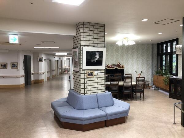 特別養護老人ホーム 旭ホーム（常勤）のケアマネジャー求人メイン写真2