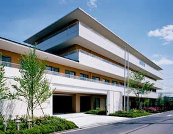 デイサービスセンターマザアス多摩川苑（パート）の送迎ドライバー求人メイン写真2