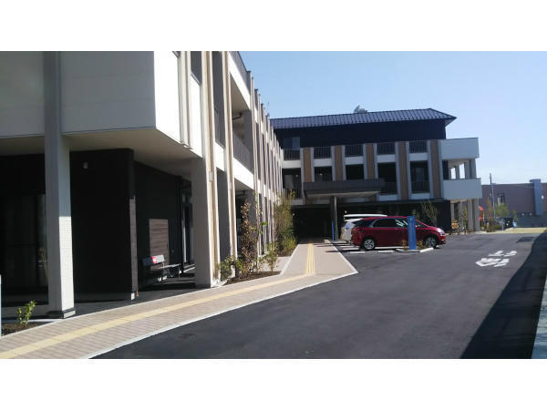 特別養護老人ホームフォレスト浦和の社会福祉士求人の写真