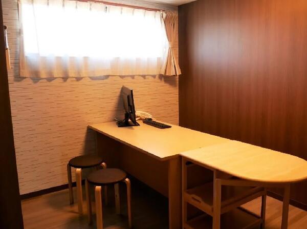 むさしの北総クリニック（常勤）の言語聴覚士求人メイン写真4