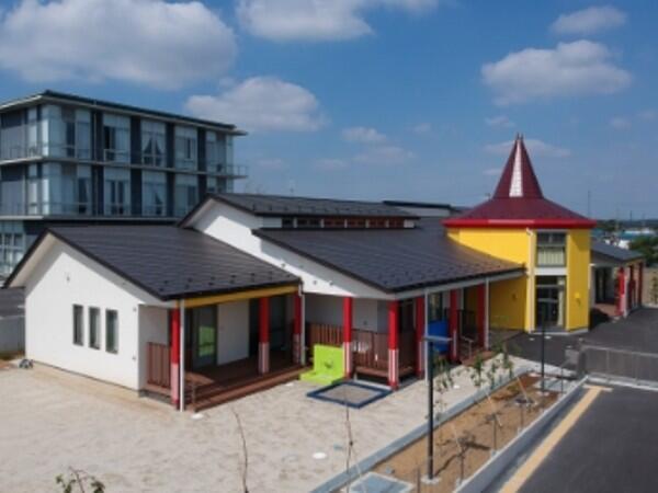 特別養護老人ホーム　花ぞの（常勤）の介護福祉士求人メイン写真2