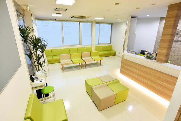 ごきそ内科・内視鏡クリニック（パート）の准看護師求人の写真